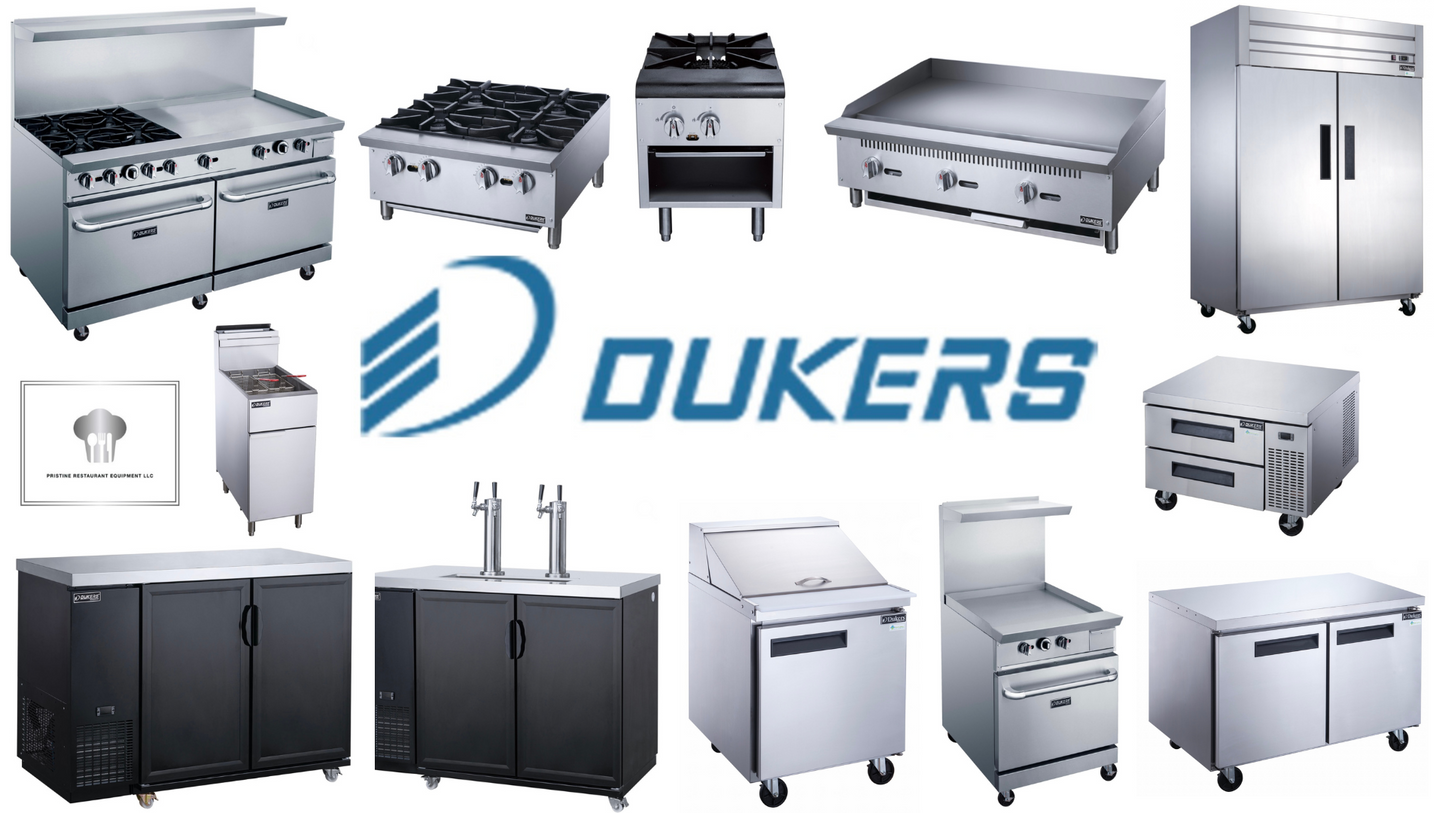 DUKERS