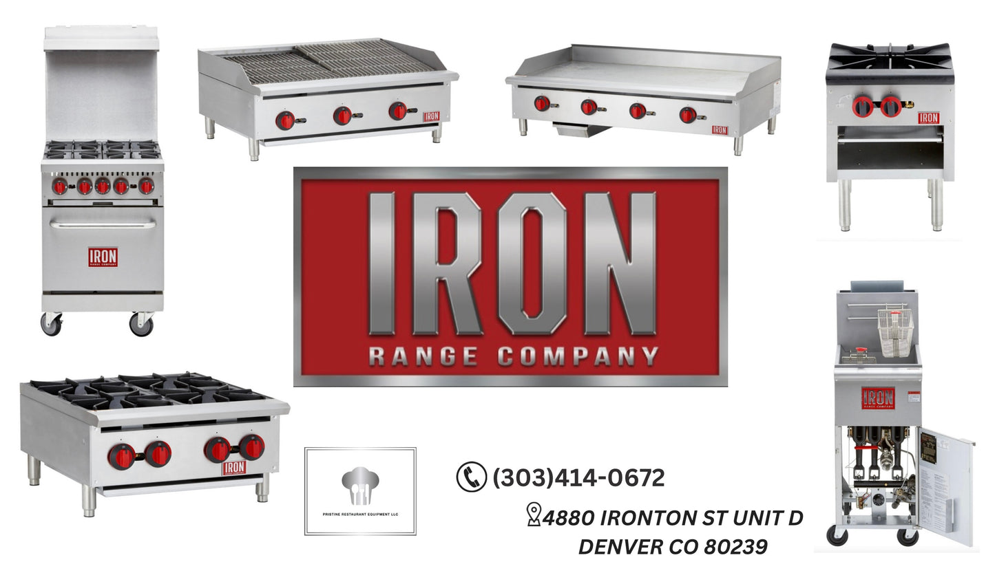 IRON