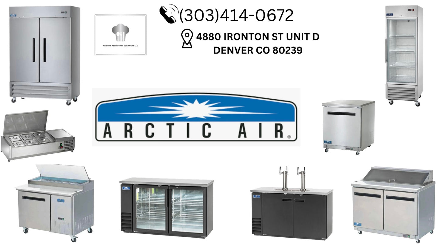 ARTIC AIR
